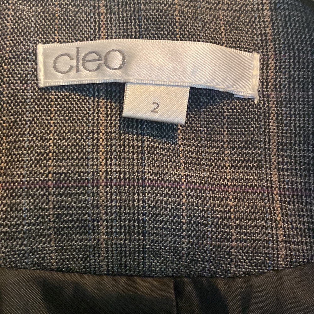 Cleo Jacket - Picture 4 of 7
